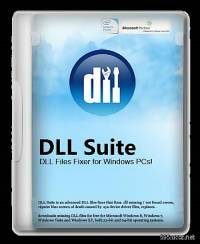 DLL Suite можно восстанавливать файлы