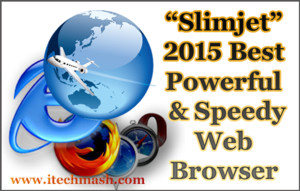 Slimjet-Web-Browser-Reveiw