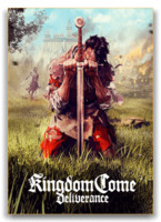 Kingdom Come Deliverance (Warhorse Studios) (RUS|ENG|MULTI9) [RePack]